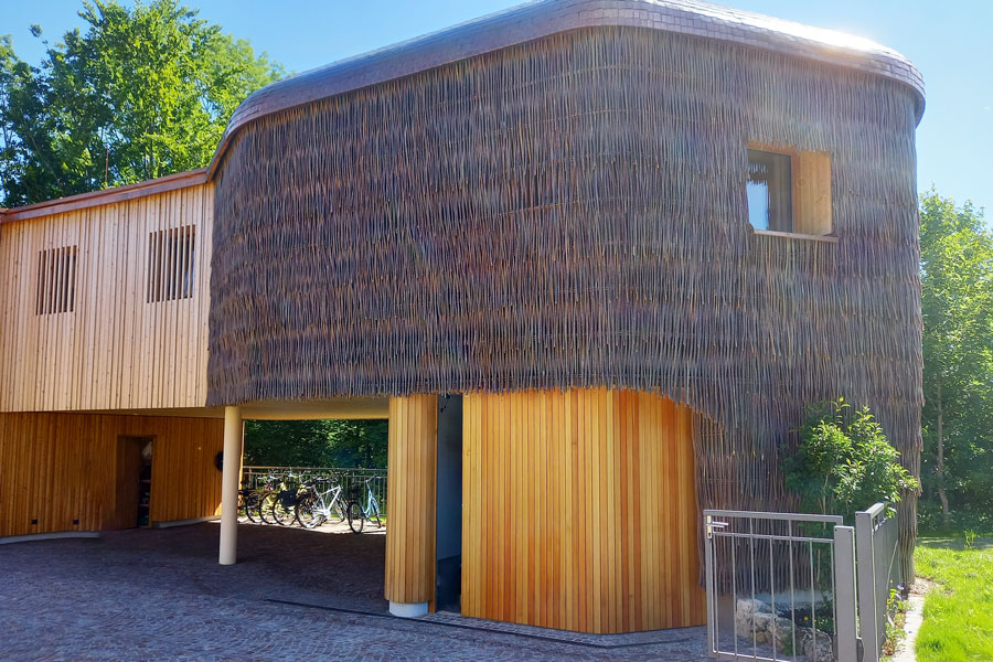 Garagentore vom Profi aus Bayern